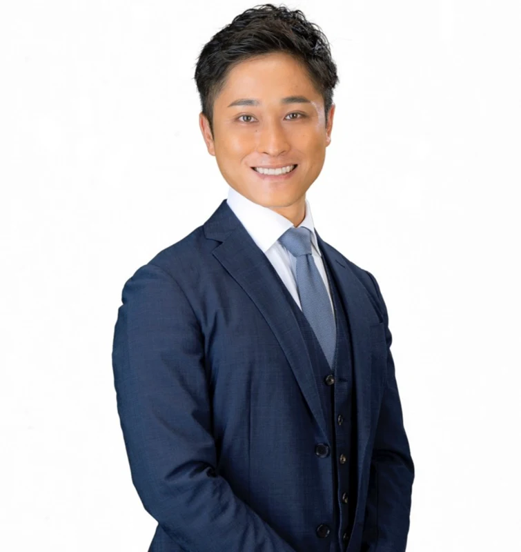 Tsutomu Sato
